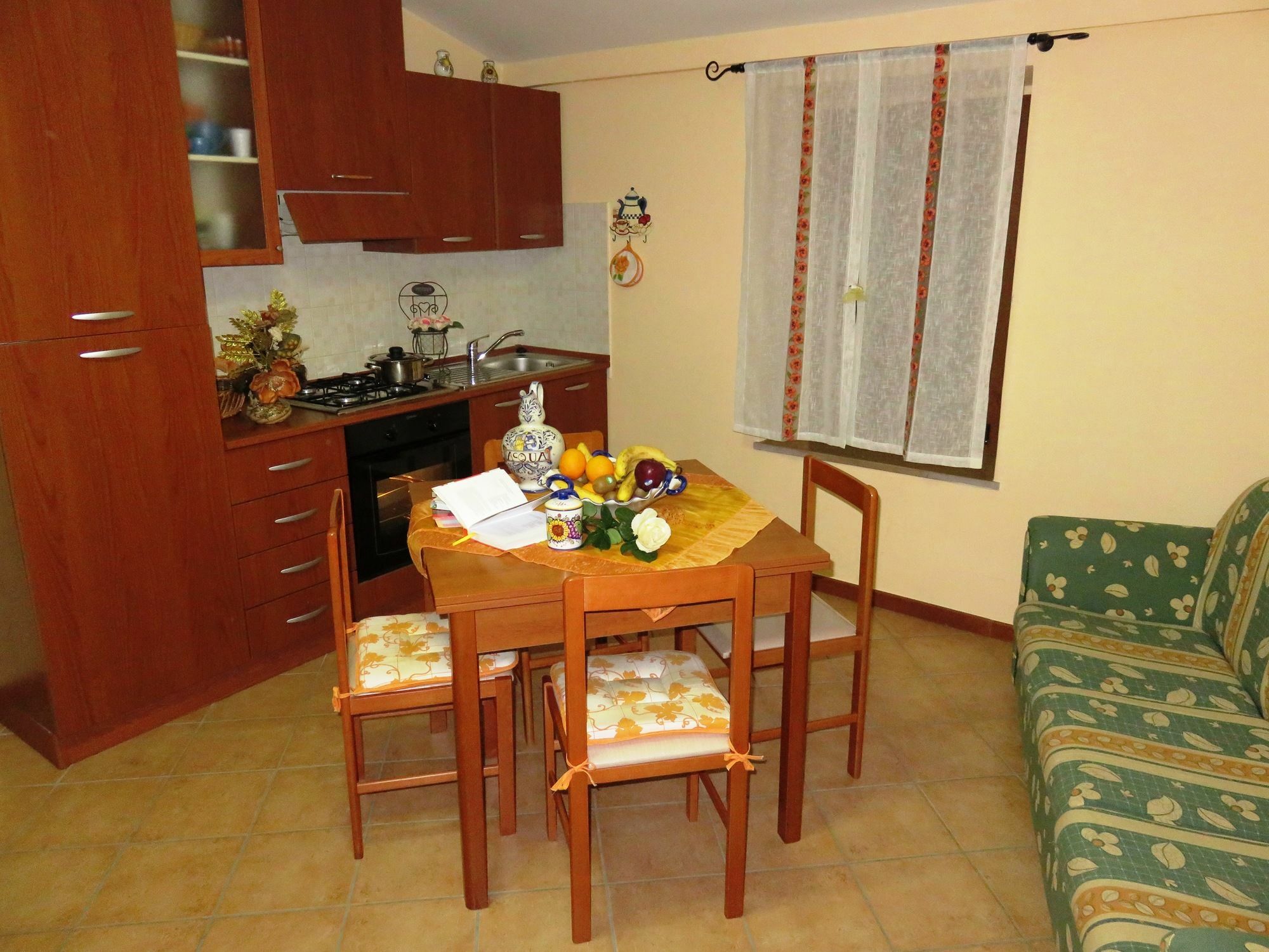 Agriturismo Ponte Di Riocchio Gubbio Exteriör bild